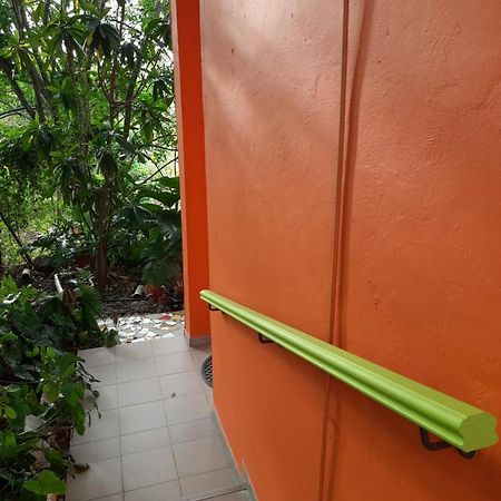 Chez Lilise 3 Apartment Sainte-Anne Luaran gambar