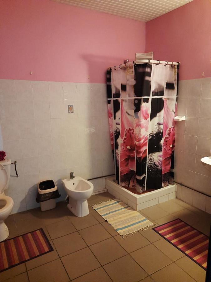 Chez Lilise 3 Apartment Sainte-Anne Luaran gambar