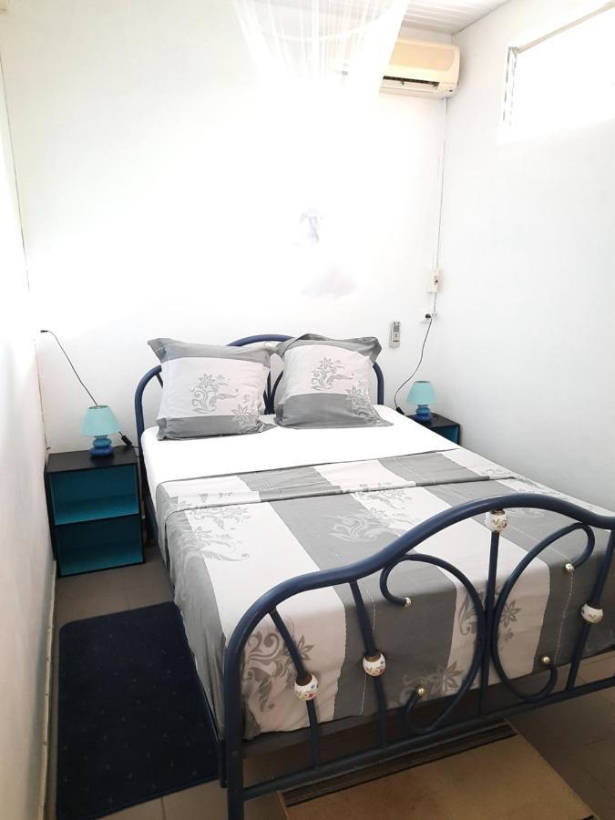 Chez Lilise 3 Apartment Sainte-Anne Luaran gambar